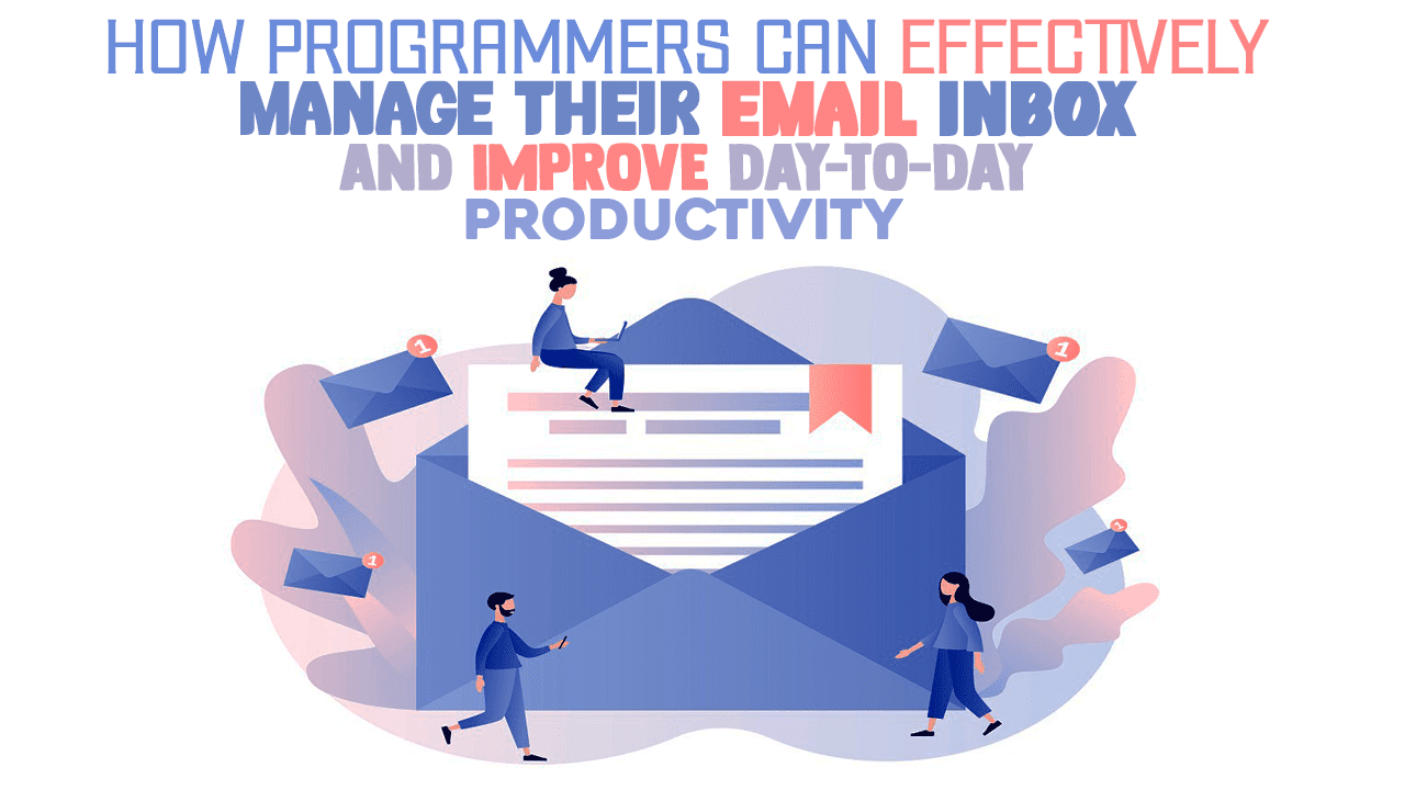 effectively manage inbox