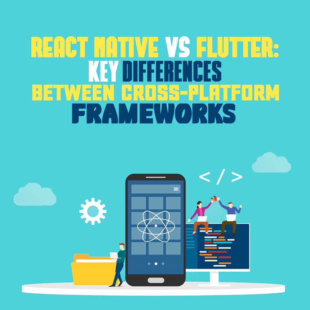 react native vs flutter