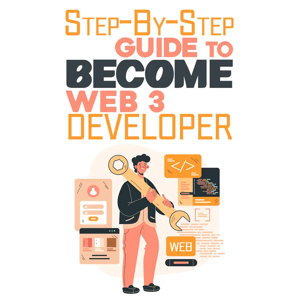 Become a Web 3 Developer