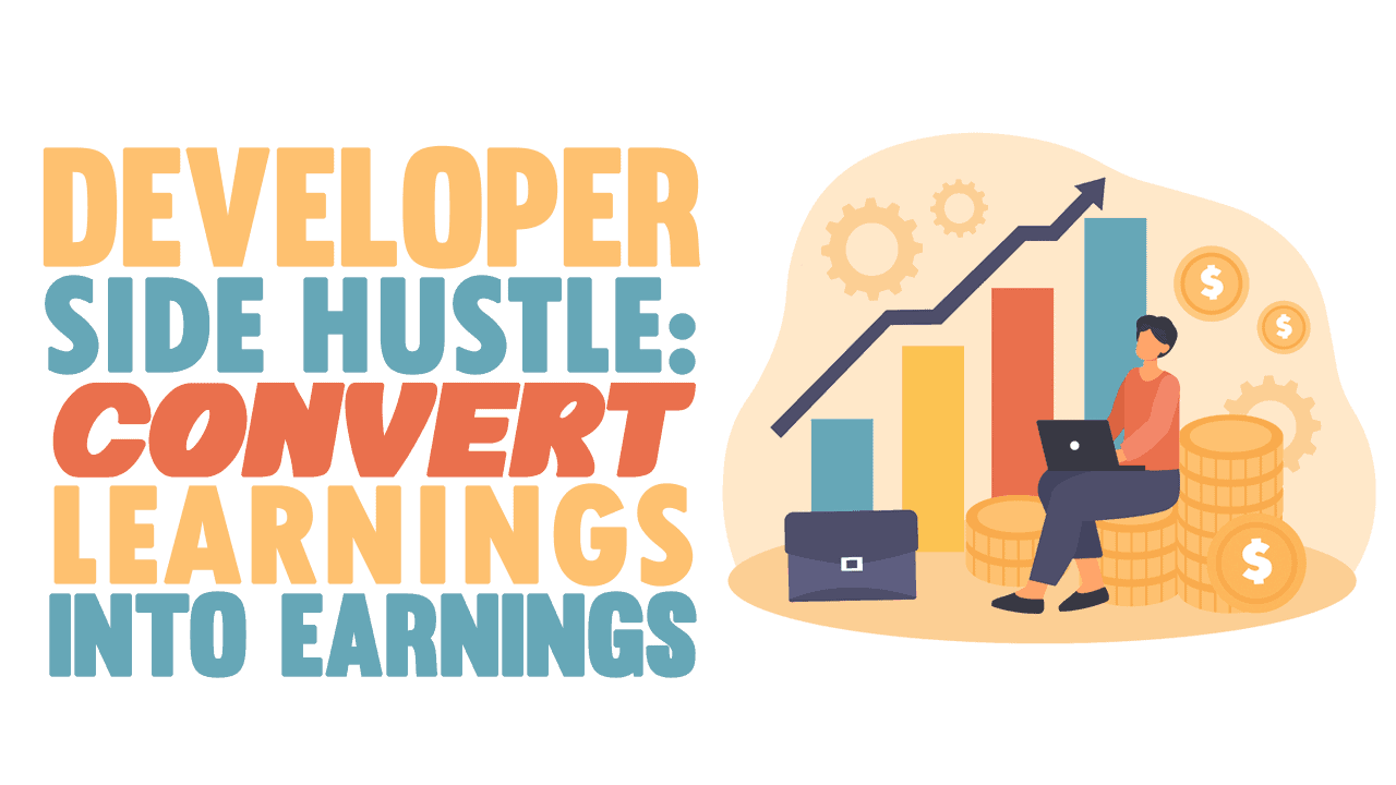 developer side hustle