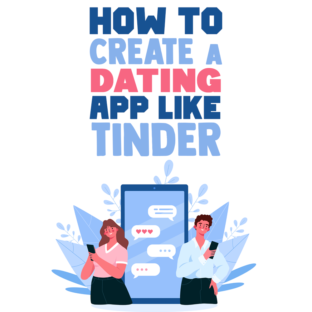 more dating apps like tinder