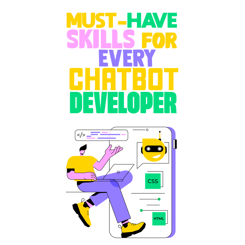 chatbot developer