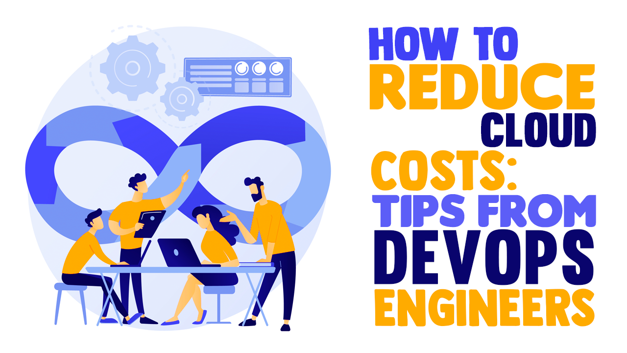 reduce cloud costs