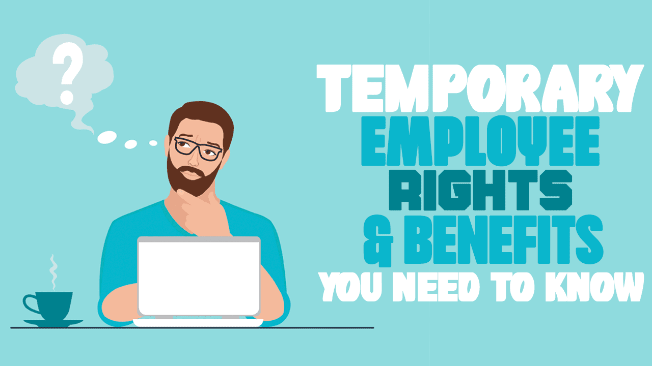 temporary employee rights