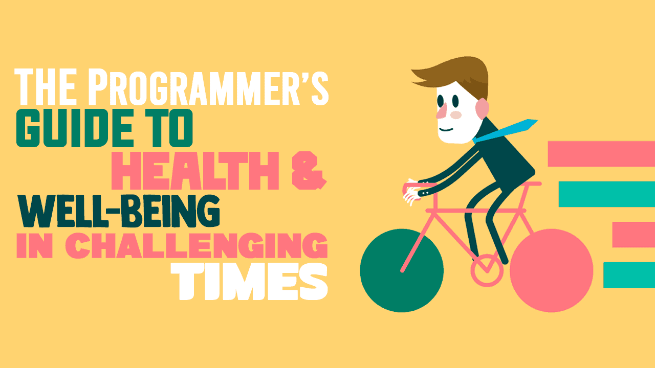 developers wellness
