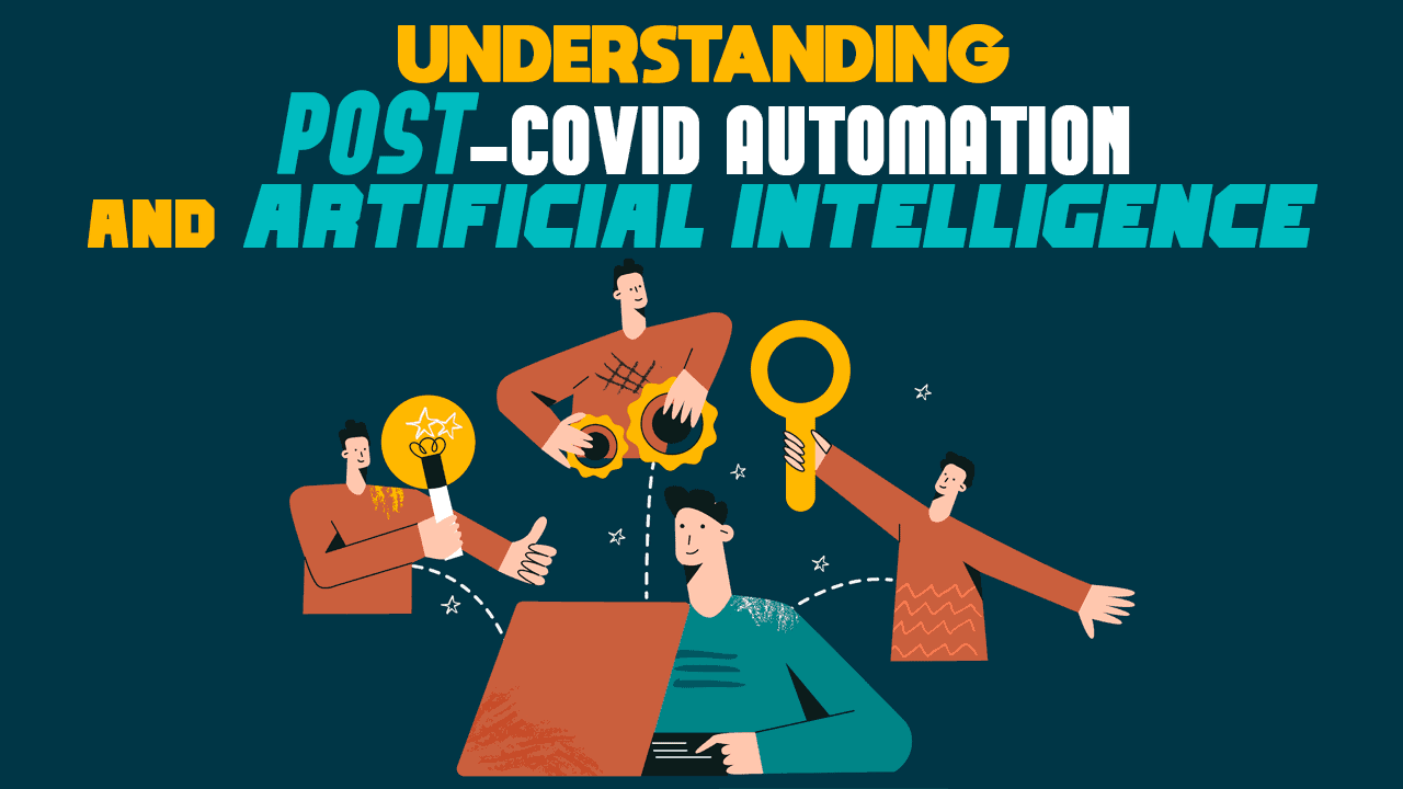 post-covid automation