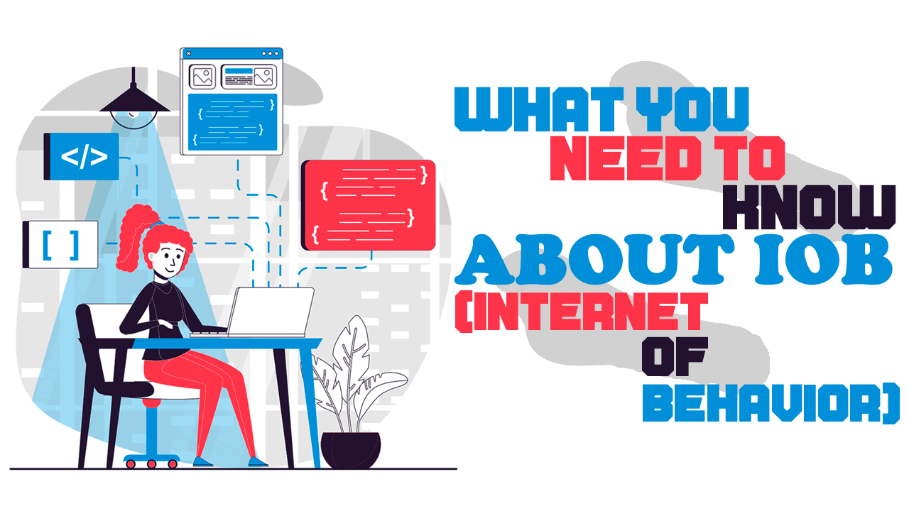 internet of behavior