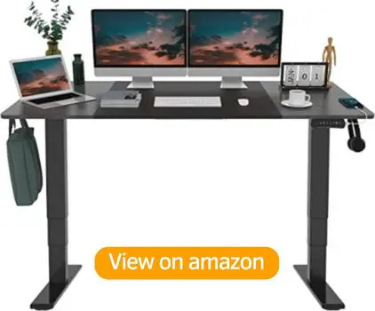 Adjustable Professional Desk