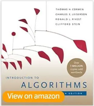 Introduction to Algorithms Book