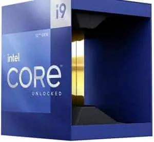 Intel i9 8+8 Cores