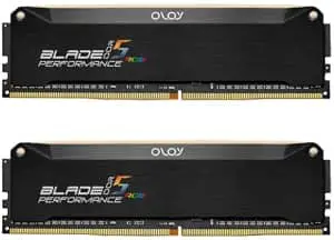 OLOy PC RAM for Coding