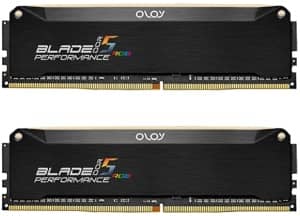 OLOy PC RAM for Coding