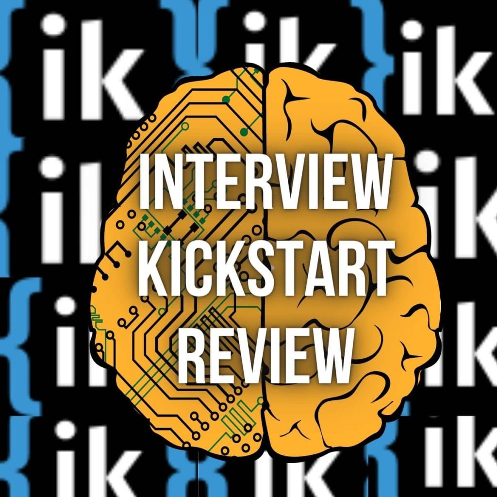 The REAL Cost of Interview Kickstart in 2023 - Simple Programmer
