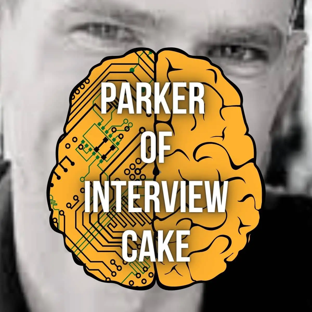 Interview Cake founder Parker Phinney