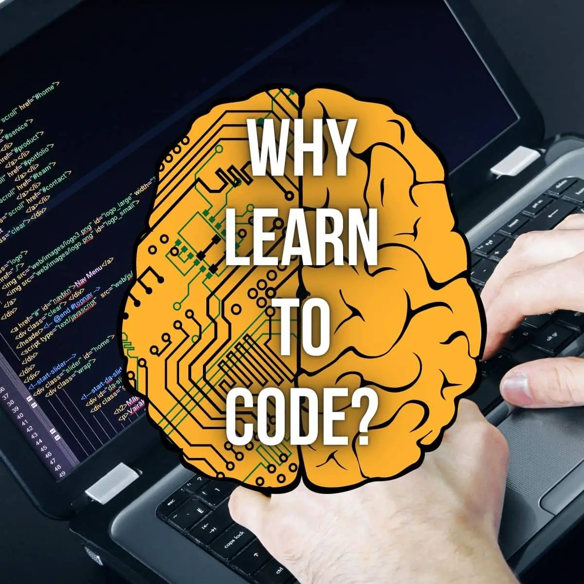 The benefits of learning programming