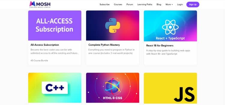 30+ Best Websites To Learn Coding Online In 2023 (Reviewed)