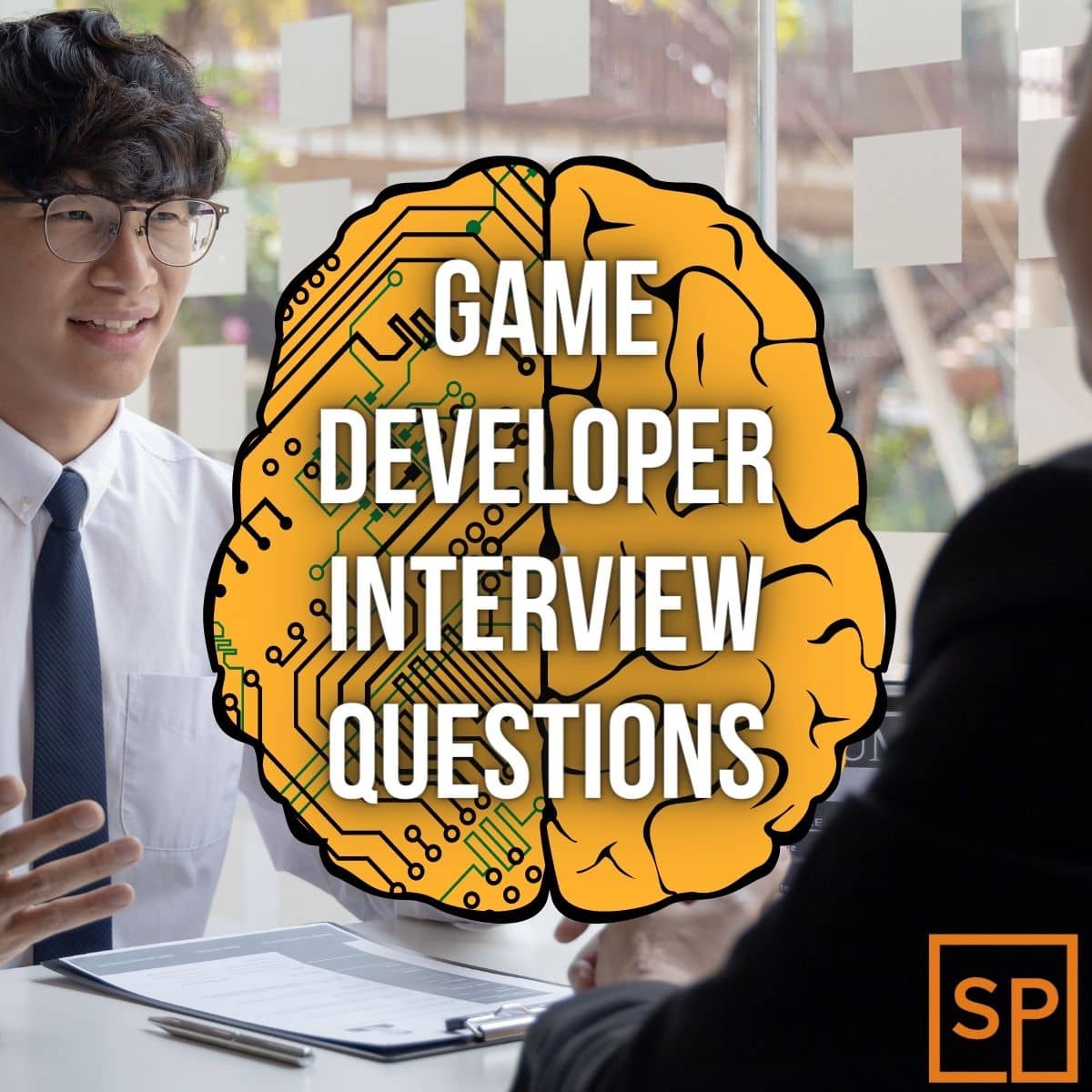 50 Game Developer Interview Questions (Common & Critical) - Simple  Programmer