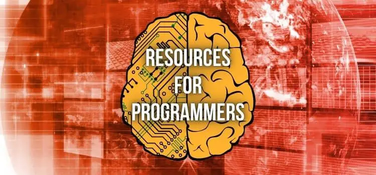Resources to learn programming