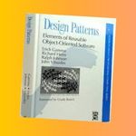 Book on Design Patterns