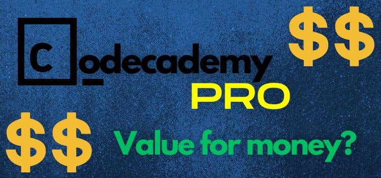 Is Codecademy Pro Worth It? A 2023 Review - Simple Programmer
