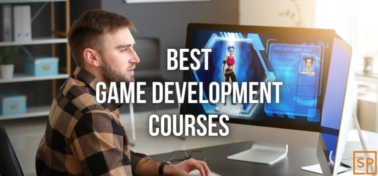 The best courses for Game Developers available today