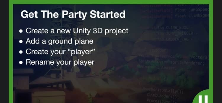 Becoming a C developer for Unity
