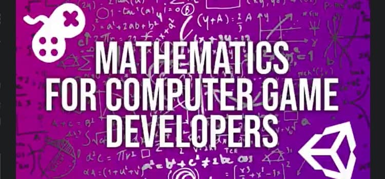 Math training for Game Developers