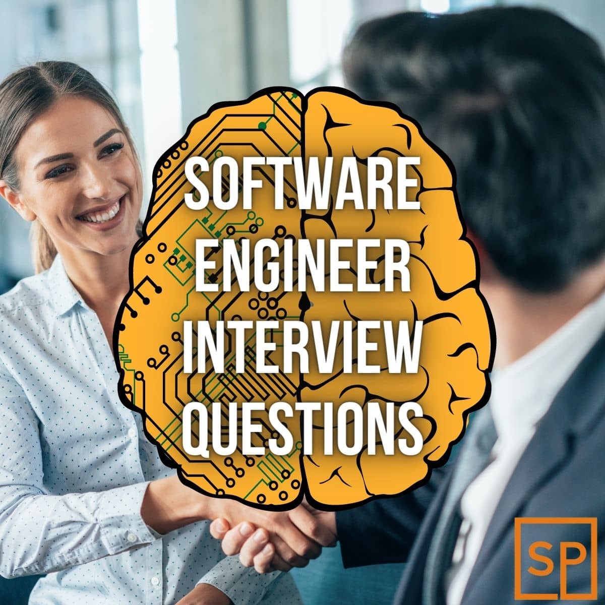 22 Software Engineer Interview Questions (with Answers) Simple Programmer