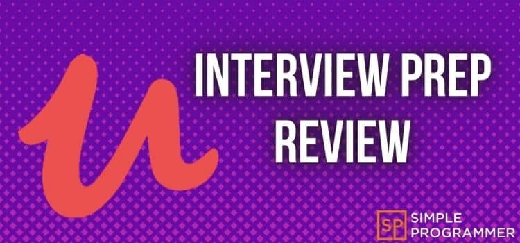 Reviewing Udemy's coding interview course