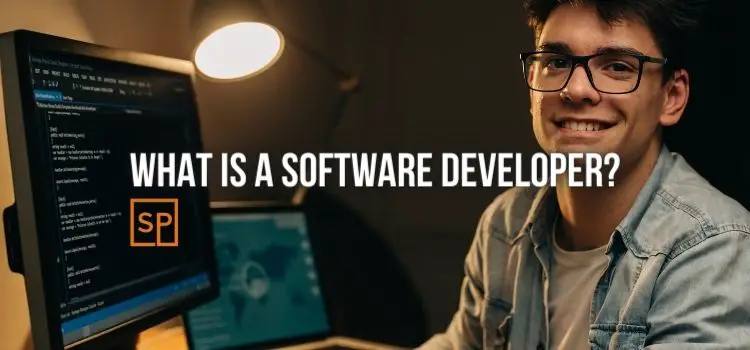 All about the job of Software Developer