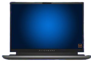 Alienware m16 2023