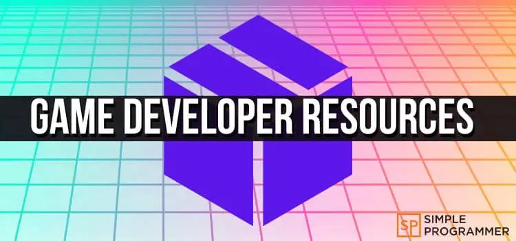 The best resources for game developers