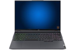 The Lenovo Legion Pro 7i Laptop