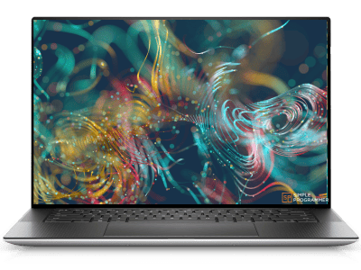 Dell XPS 15 Laptop