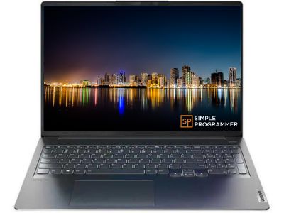 Lenovo IdeaPad 5 Pro Laptop