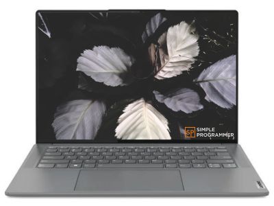 Lenovo Slim 7i Pro X