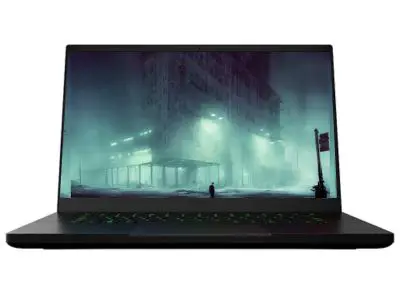 Razer Blade 15 Laptop for studying and gaming