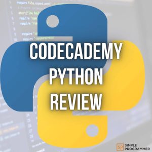 Codecademy Python Review – is it any good? (2023)