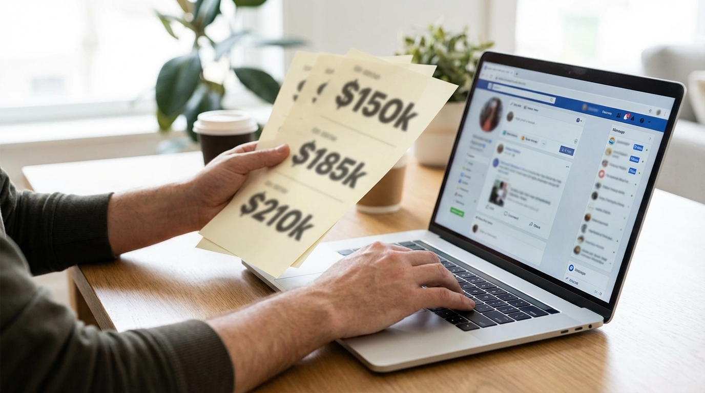 Module 6: Marketing for Jobs