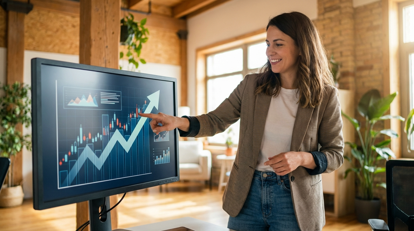 Module 1: Your Niche