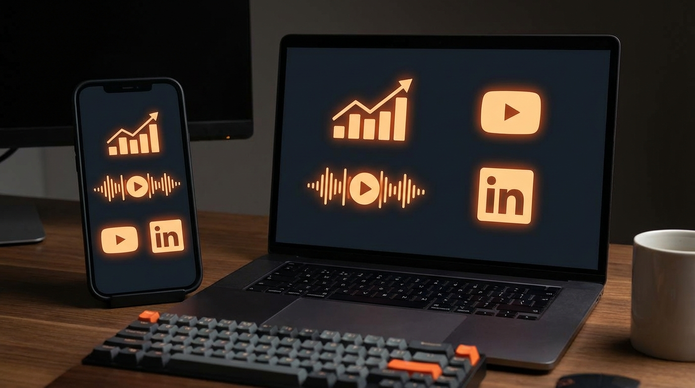 Module 4: Social Media