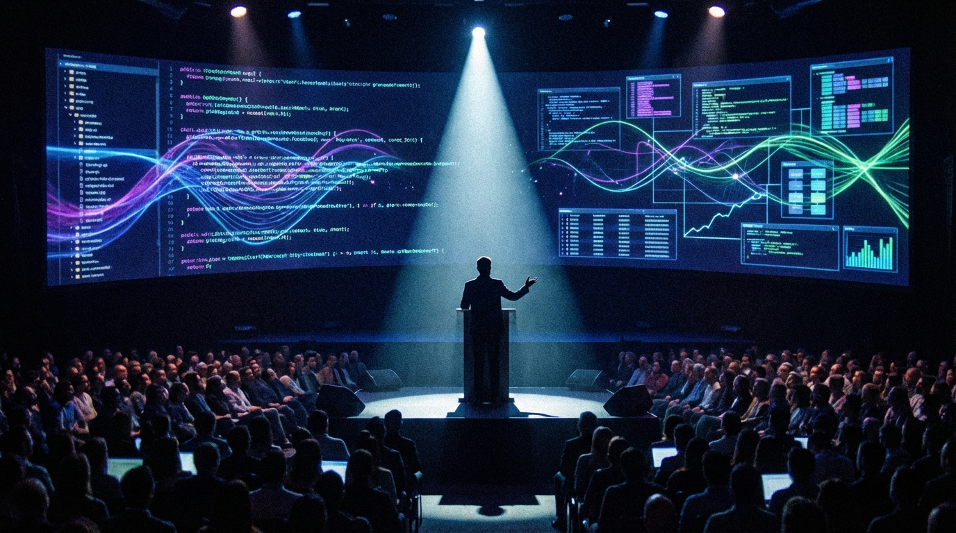 Module 5: Getting Speaking Gigs